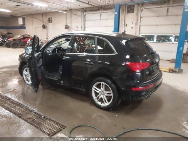 Photo 2 VIN: WA1D7AFP3GA144924 - AUDI Q5 