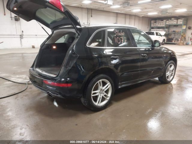 Photo 3 VIN: WA1D7AFP3GA144924 - AUDI Q5 