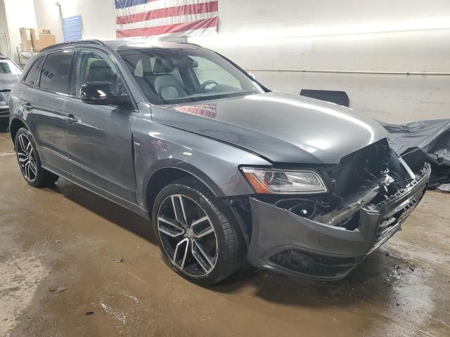 Photo 3 VIN: WA1D7AFP3HA025465 - AUDI Q5 PREMIUM 