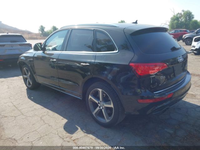 Photo 2 VIN: WA1D7AFP3HA067344 - AUDI Q5 