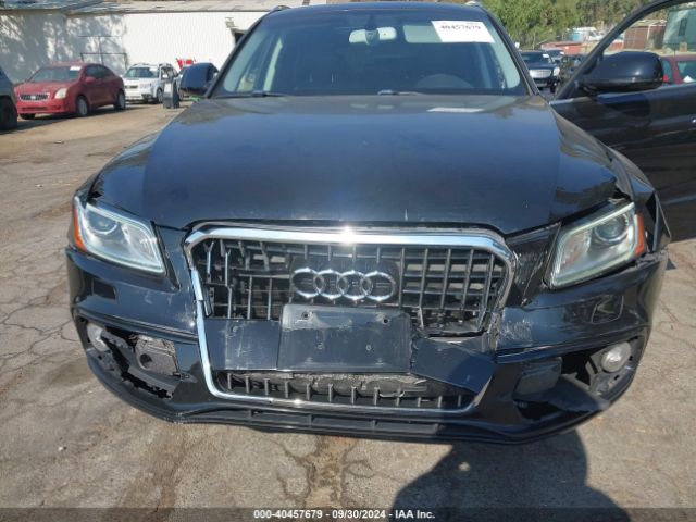 Photo 5 VIN: WA1D7AFP3HA067344 - AUDI Q5 