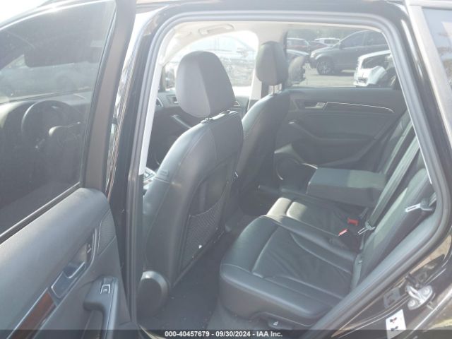 Photo 7 VIN: WA1D7AFP3HA067344 - AUDI Q5 