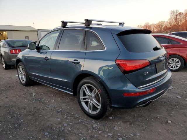 Photo 1 VIN: WA1D7AFP4GA002582 - AUDI Q5 