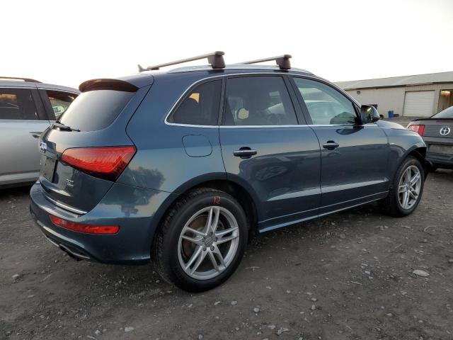 Photo 2 VIN: WA1D7AFP4GA002582 - AUDI Q5 