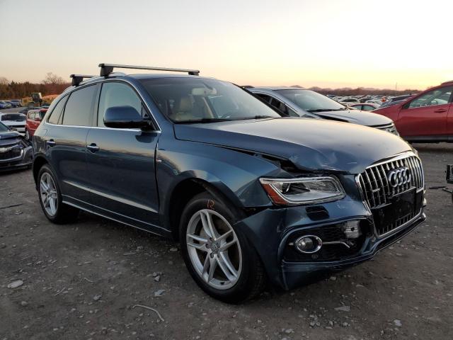 Photo 3 VIN: WA1D7AFP4GA002582 - AUDI Q5 