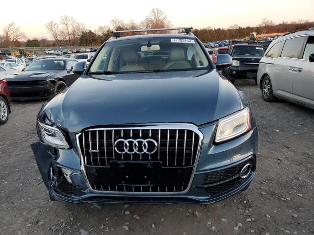 Photo 4 VIN: WA1D7AFP4GA002582 - AUDI Q5 