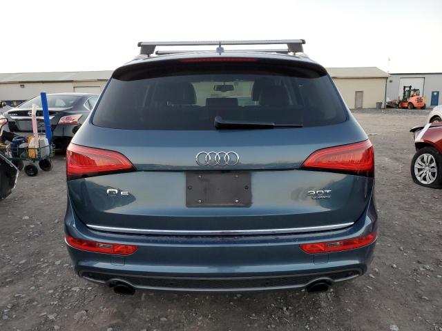 Photo 5 VIN: WA1D7AFP4GA002582 - AUDI Q5 