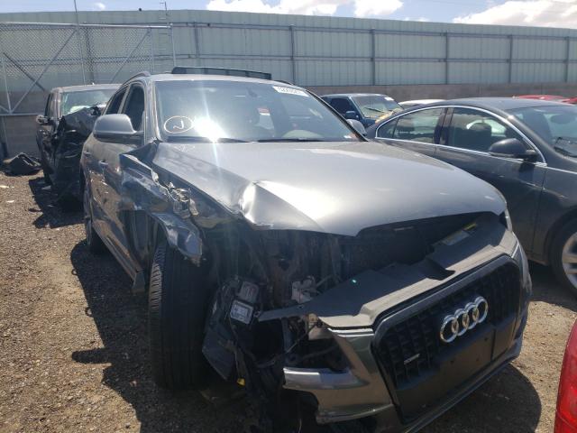 Photo 0 VIN: WA1D7AFP4GA011959 - AUDI Q5 PREMIUM 