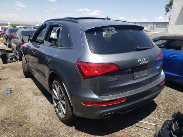 Photo 2 VIN: WA1D7AFP4GA011959 - AUDI Q5 PREMIUM 