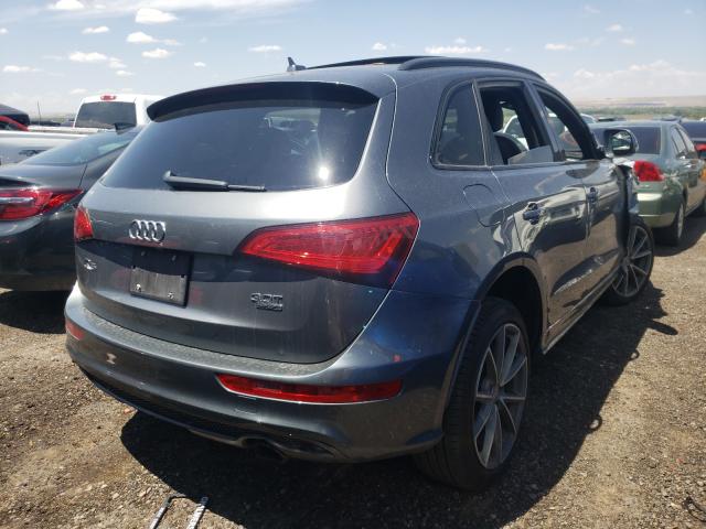 Photo 3 VIN: WA1D7AFP4GA011959 - AUDI Q5 PREMIUM 