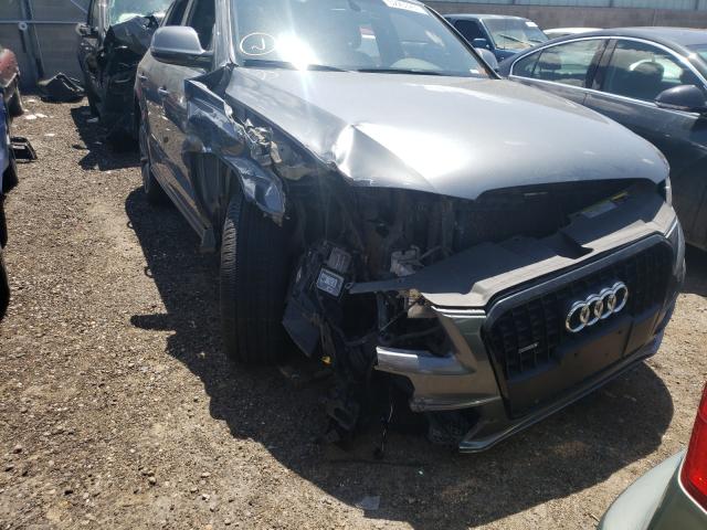 Photo 8 VIN: WA1D7AFP4GA011959 - AUDI Q5 PREMIUM 