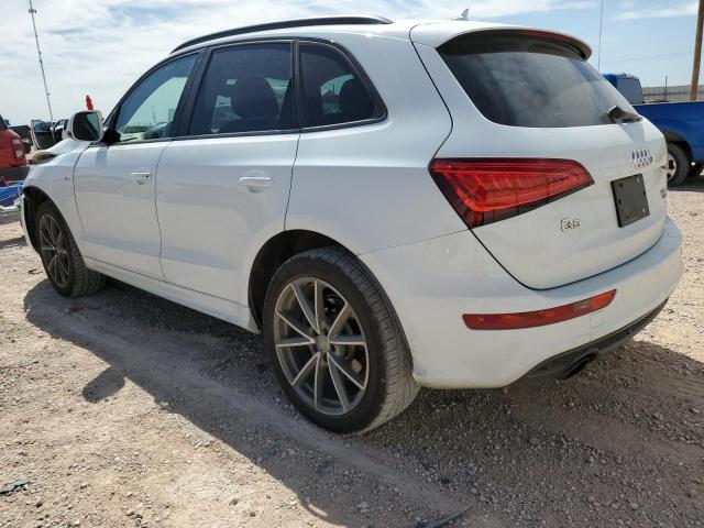 Photo 1 VIN: WA1D7AFP4GA012254 - AUDI Q5 PREMIUM 