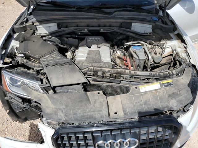 Photo 11 VIN: WA1D7AFP4GA012254 - AUDI Q5 PREMIUM 