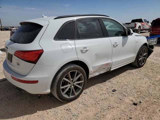 Photo 2 VIN: WA1D7AFP4GA012254 - AUDI Q5 PREMIUM 