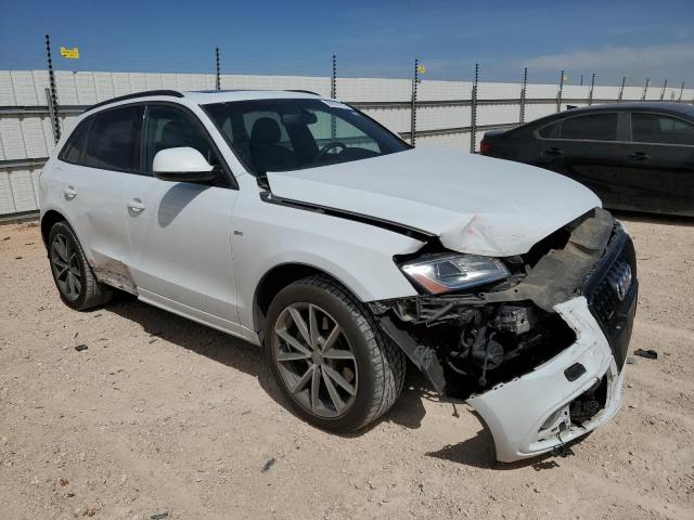 Photo 3 VIN: WA1D7AFP4GA012254 - AUDI Q5 PREMIUM 