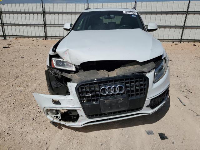 Photo 4 VIN: WA1D7AFP4GA012254 - AUDI Q5 PREMIUM 