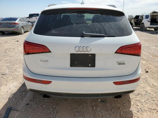 Photo 5 VIN: WA1D7AFP4GA012254 - AUDI Q5 PREMIUM 