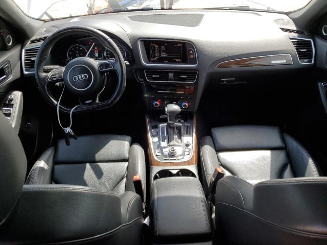 Photo 7 VIN: WA1D7AFP4GA012254 - AUDI Q5 PREMIUM 