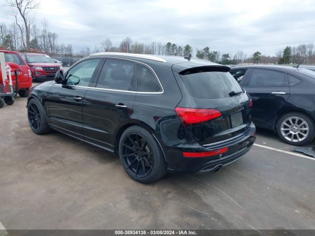 Photo 2 VIN: WA1D7AFP4GA026879 - AUDI Q5 