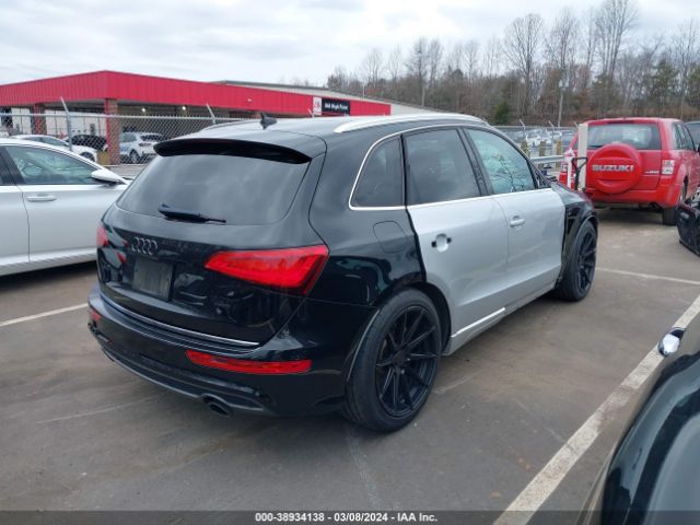 Photo 3 VIN: WA1D7AFP4GA026879 - AUDI Q5 