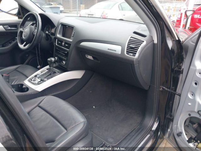 Photo 4 VIN: WA1D7AFP4GA026879 - AUDI Q5 