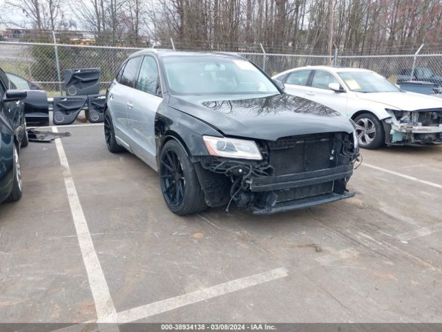 Photo 5 VIN: WA1D7AFP4GA026879 - AUDI Q5 