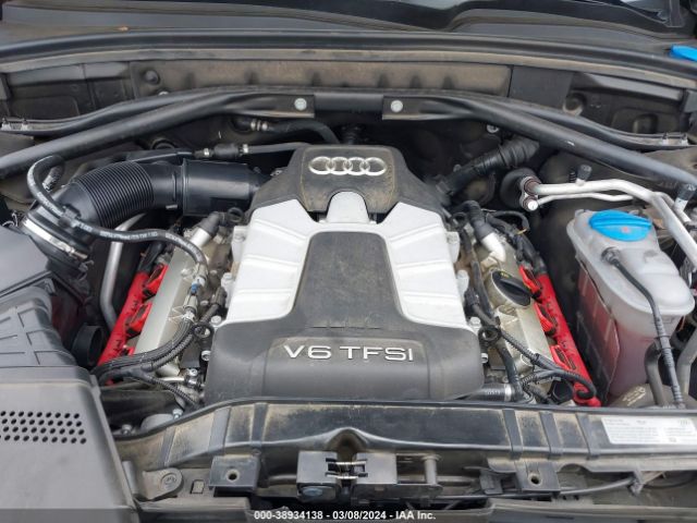 Photo 9 VIN: WA1D7AFP4GA026879 - AUDI Q5 