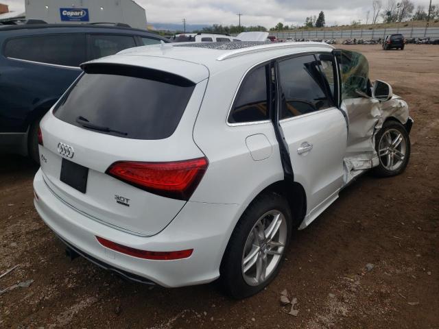 Photo 3 VIN: WA1D7AFP4GA044878 - AUDI Q5 PREMIUM 