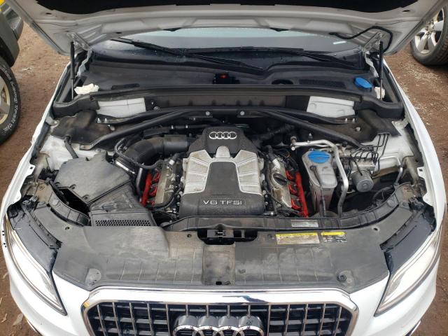 Photo 6 VIN: WA1D7AFP4GA044878 - AUDI Q5 PREMIUM 