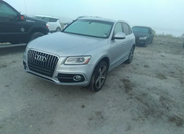 Photo 1 VIN: WA1D7AFP4GA049773 - AUDI Q5 