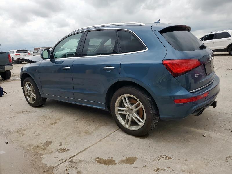 Photo 1 VIN: WA1D7AFP4GA054844 - AUDI Q5 PREMIUM 