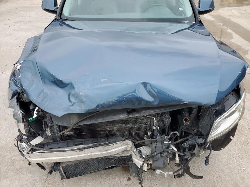 Photo 11 VIN: WA1D7AFP4GA054844 - AUDI Q5 PREMIUM 