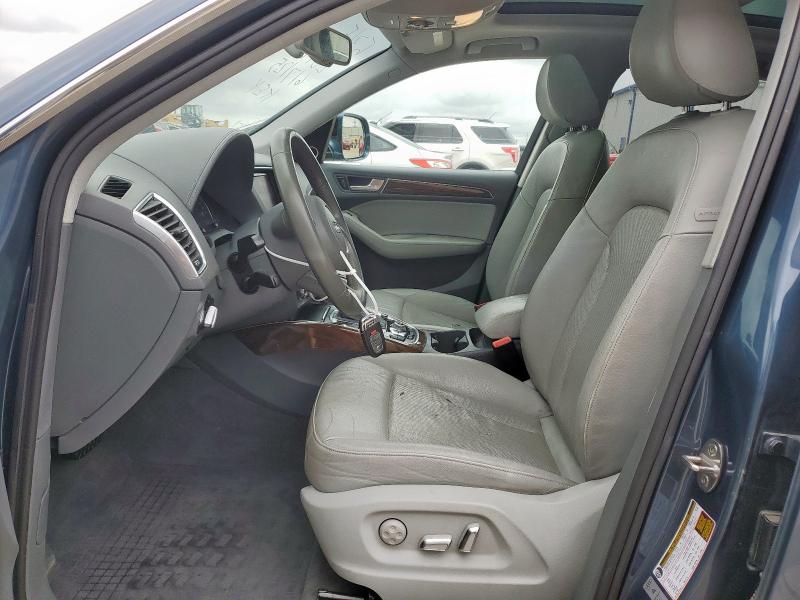 Photo 6 VIN: WA1D7AFP4GA054844 - AUDI Q5 PREMIUM 