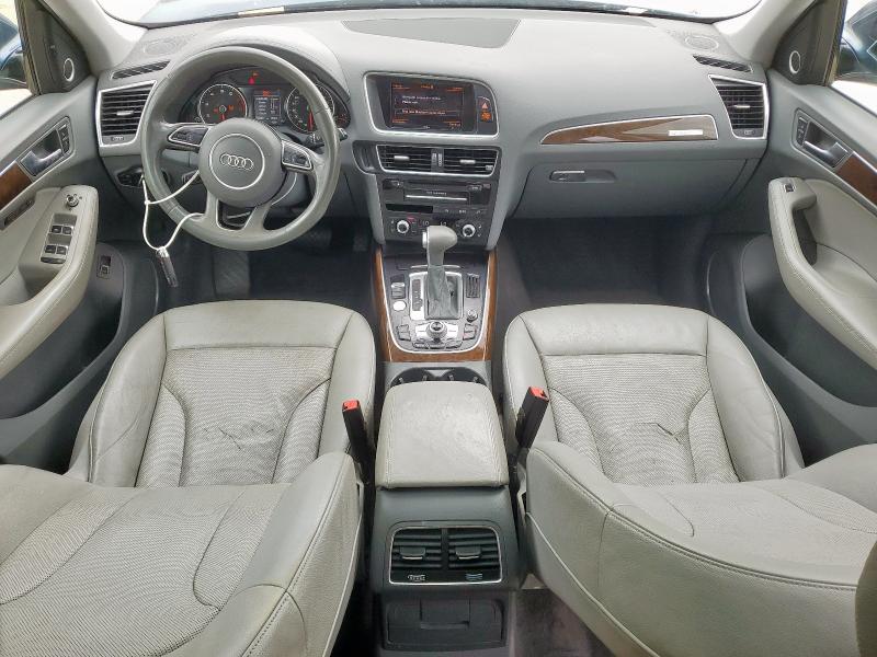 Photo 7 VIN: WA1D7AFP4GA054844 - AUDI Q5 PREMIUM 