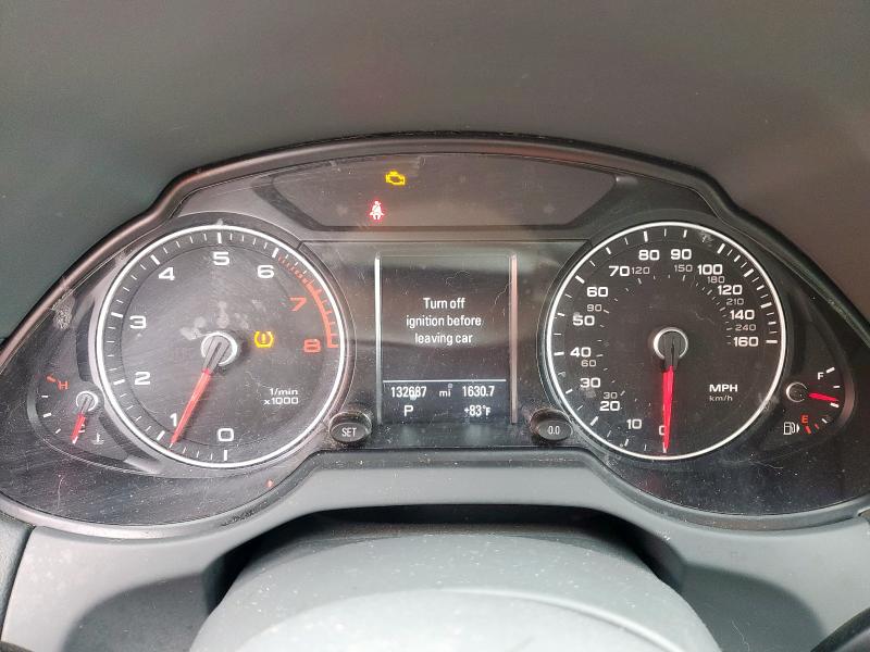 Photo 8 VIN: WA1D7AFP4GA054844 - AUDI Q5 PREMIUM 