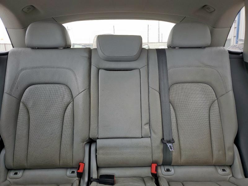 Photo 9 VIN: WA1D7AFP4GA054844 - AUDI Q5 PREMIUM 