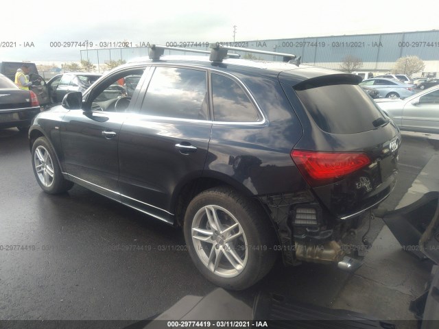 Photo 2 VIN: WA1D7AFP4GA077511 - AUDI Q5 