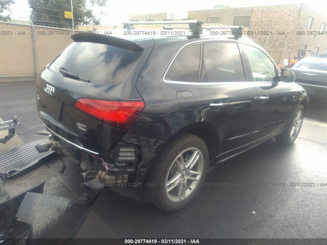 Photo 3 VIN: WA1D7AFP4GA077511 - AUDI Q5 