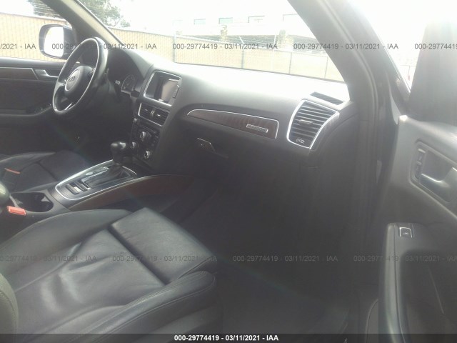 Photo 4 VIN: WA1D7AFP4GA077511 - AUDI Q5 