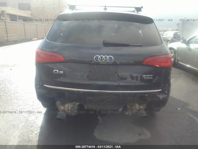 Photo 5 VIN: WA1D7AFP4GA077511 - AUDI Q5 