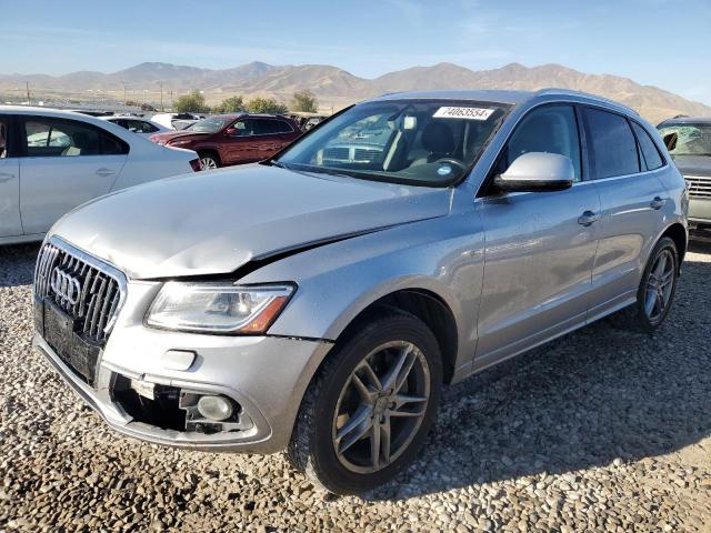 Photo 0 VIN: WA1D7AFP4GA077654 - AUDI Q5 PREMIUM 