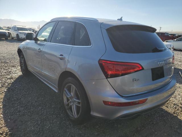 Photo 1 VIN: WA1D7AFP4GA077654 - AUDI Q5 PREMIUM 