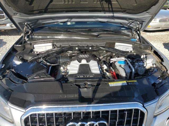 Photo 10 VIN: WA1D7AFP4GA077654 - AUDI Q5 PREMIUM 