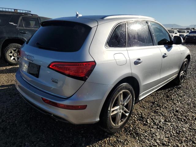 Photo 2 VIN: WA1D7AFP4GA077654 - AUDI Q5 PREMIUM 