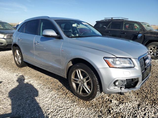 Photo 3 VIN: WA1D7AFP4GA077654 - AUDI Q5 PREMIUM 