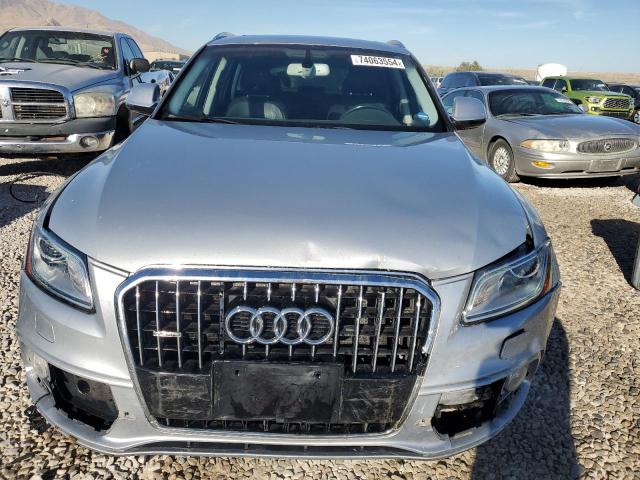 Photo 4 VIN: WA1D7AFP4GA077654 - AUDI Q5 PREMIUM 