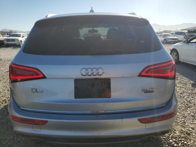 Photo 5 VIN: WA1D7AFP4GA077654 - AUDI Q5 PREMIUM 