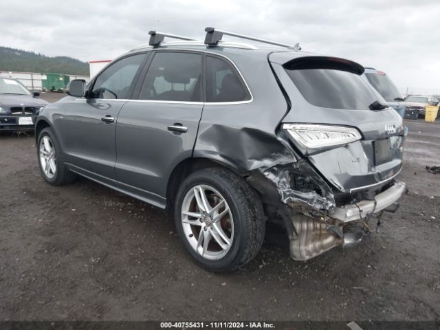 Photo 2 VIN: WA1D7AFP4GA116243 - AUDI Q5 