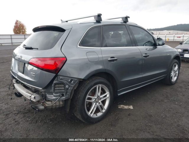 Photo 3 VIN: WA1D7AFP4GA116243 - AUDI Q5 