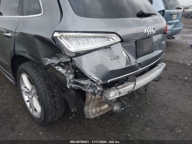 Photo 5 VIN: WA1D7AFP4GA116243 - AUDI Q5 